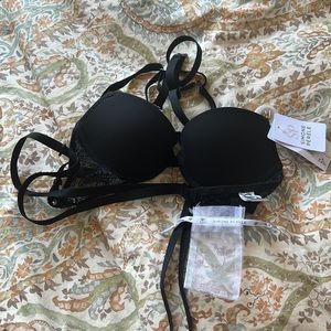 Simone Perele convertible bra - backless, strapless